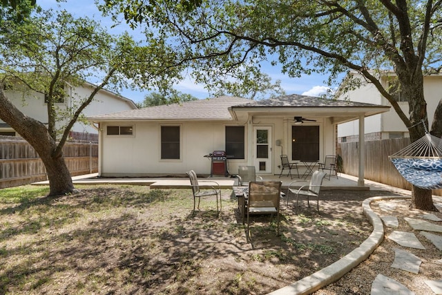 1109 Pine Portage Loop, Leander, TX 78641 - photo 25