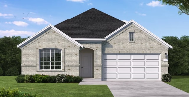 336 Ridgewell Loop, Georgetown, TX 78633 - photo 1
