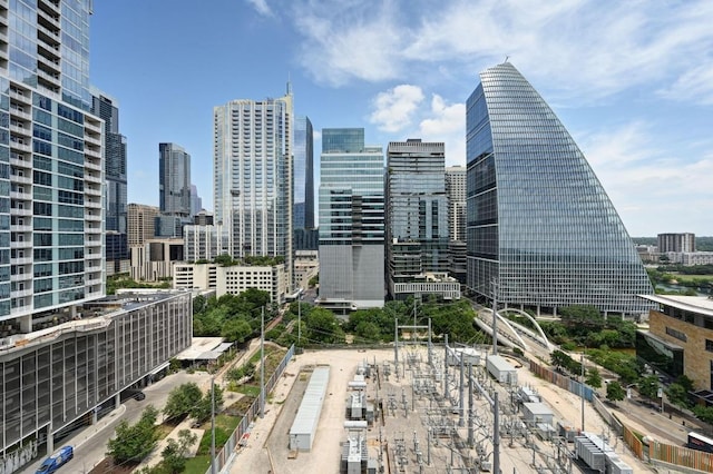 222 W Ave Unit 1505, Austin, TX 78701 - photo 19