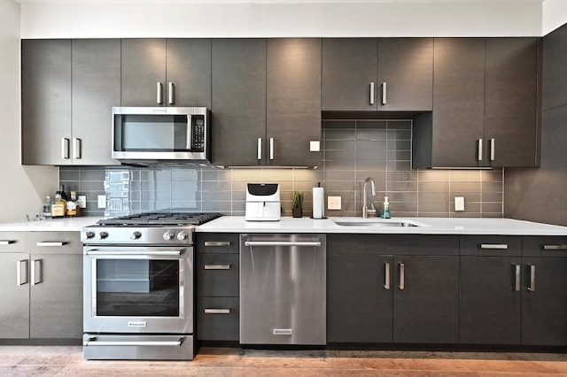 222 W Ave Unit 1505, Austin, TX 78701 - photo 9