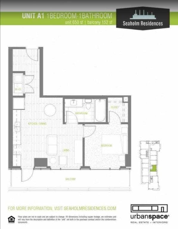 222 W Ave Unit 1505, Austin, TX 78701 - photo 30
