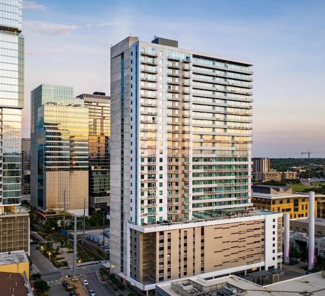 222 W Ave Unit 1505, Austin, TX 78701 - photo 1