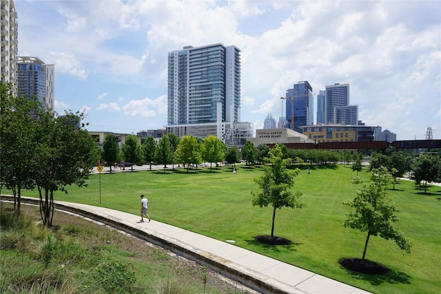 222 W Ave Unit 1505, Austin, TX 78701 - photo 29