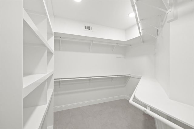 7606 Mesa Dr, Austin, TX 78731 - view of walk in closet