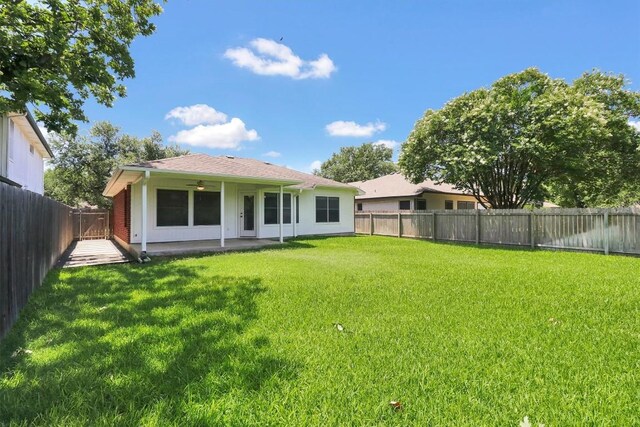 1718 Zydeco Dr, Round Rock, TX 78664 - photo 4