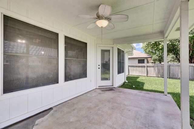 1718 Zydeco Dr, Round Rock, TX 78664 - photo 26