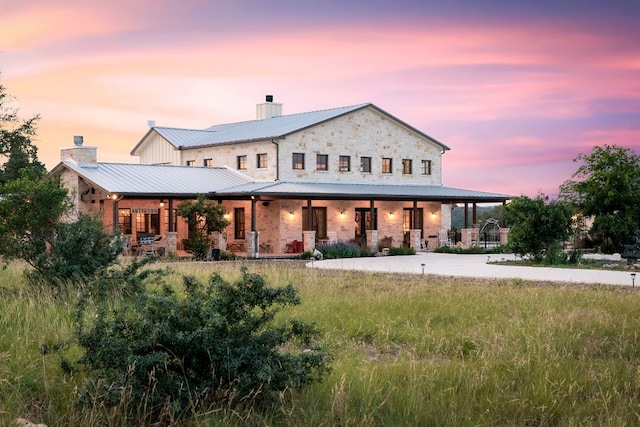 4073 Bell Springs Rd, Dripping Springs, TX 78620 - photo 1