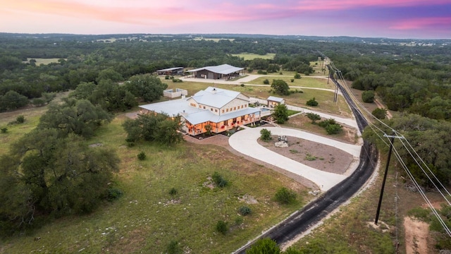 4073 Bell Springs Rd, Dripping Springs, TX 78620 - photo 9