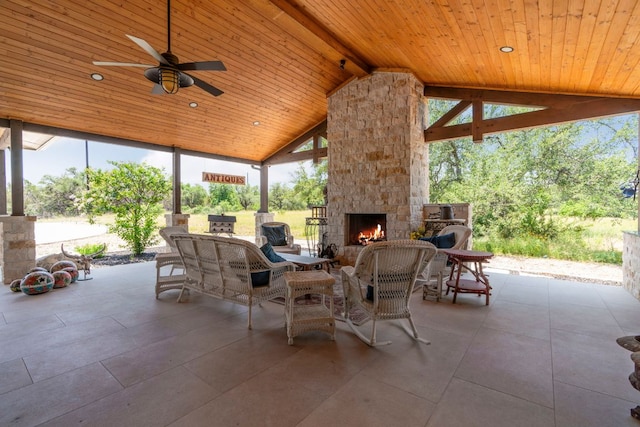 4073 Bell Springs Rd, Dripping Springs, TX 78620 - photo 10