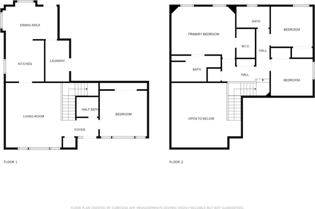 1424 Roxannes Run, Pflugerville, TX 78660 - view of property floor plan