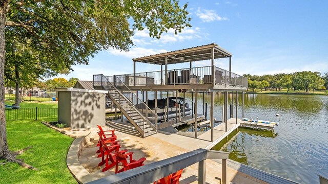 2270 Fred Woods Dr, Kingsland, TX 78639 - photo 6