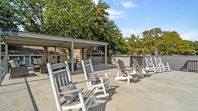 2270 Fred Woods Dr, Kingsland, TX 78639 - photo 7