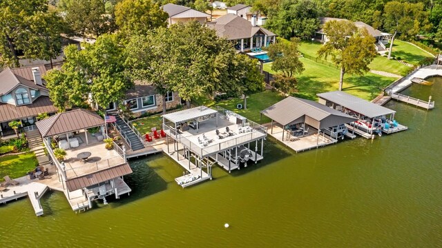2270 Fred Woods Dr, Kingsland, TX 78639 - photo 10