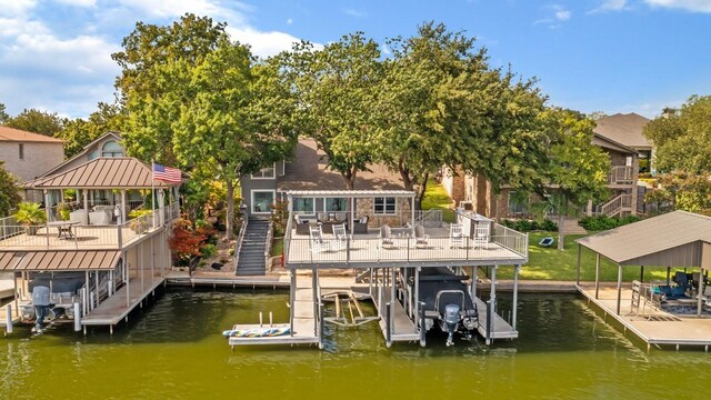 2270 Fred Woods Dr, Kingsland, TX 78639 - photo 39