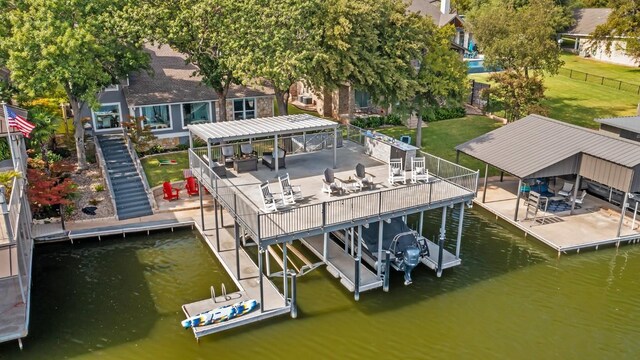 2270 Fred Woods Dr, Kingsland, TX 78639 - photo 11