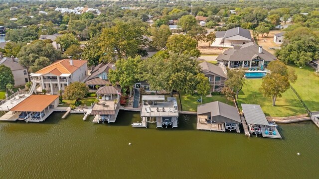 2270 Fred Woods Dr, Kingsland, TX 78639 - photo 12