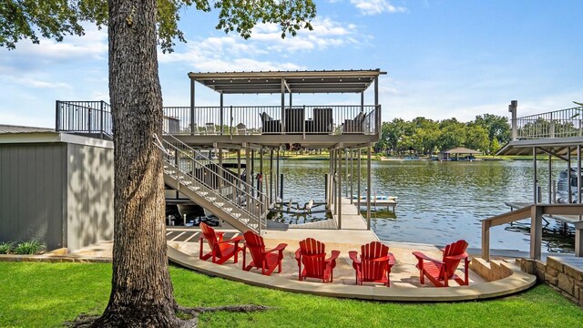 2270 Fred Woods Dr, Kingsland, TX 78639 - photo 13