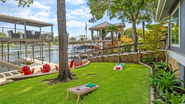 2270 Fred Woods Dr, Kingsland, TX 78639 - photo 14