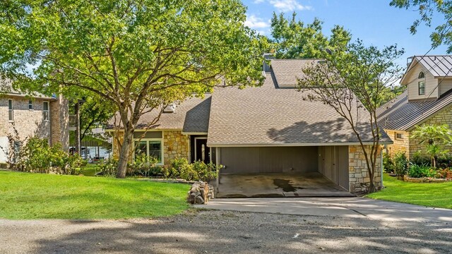 2270 Fred Woods Dr, Kingsland, TX 78639 - photo 15