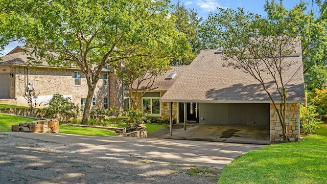 2270 Fred Woods Dr, Kingsland, TX 78639 - photo 16