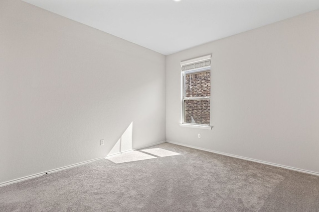 1925 T H Johnson Dr, Taylor, TX 76574 - empty room with carpet flooring