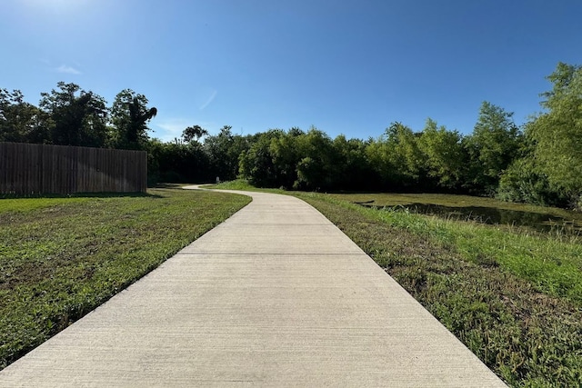 1925 T H Johnson Dr, Taylor, TX 76574 - view of property's community