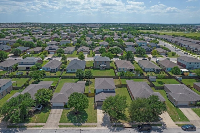 111 Woodley Rd, Leander, TX 78641 - aerial view of residential area