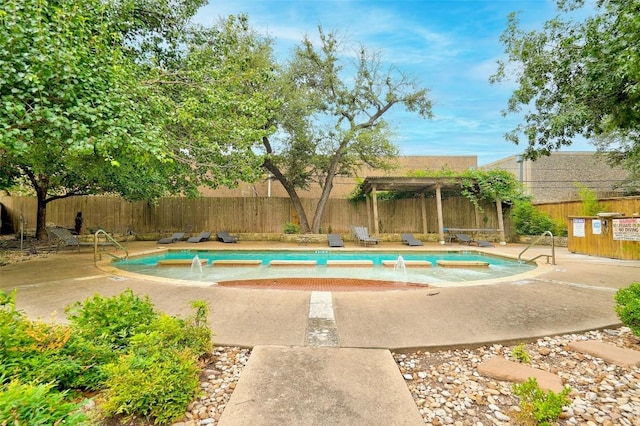 7708 San Felipe Blvd Unit 34, Austin, TX 78729 - photo 35