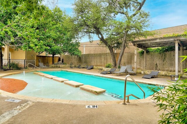 7708 San Felipe Blvd Unit 34, Austin, TX 78729 - photo 36