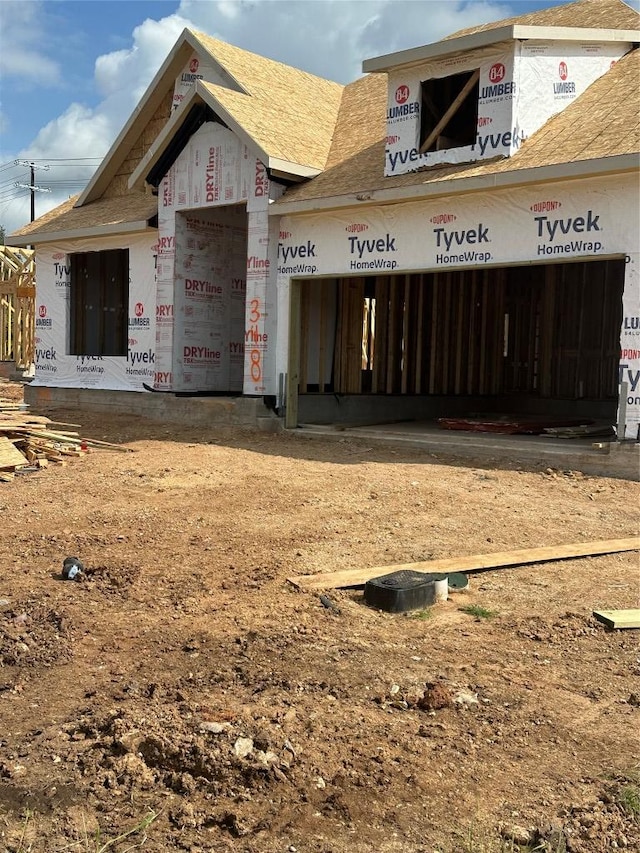 348 Ridgewell Loop, Georgetown, TX 78633 - view of building exterior