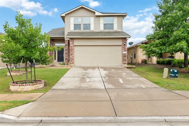 12201 Walter Vaughn Dr, Manor, TX 78653 - photo 1