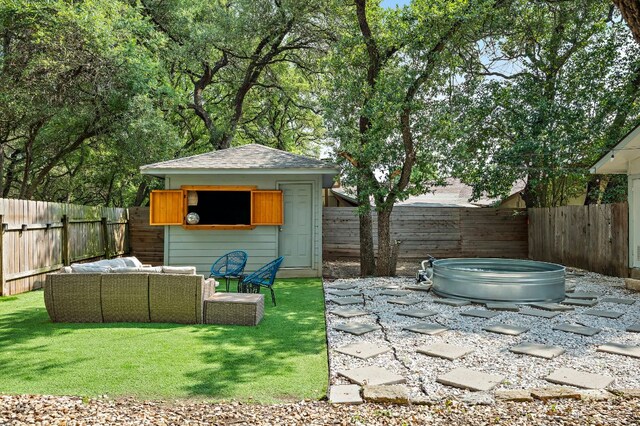 7303 Lunar Dr, Austin, TX 78745 - photo 24