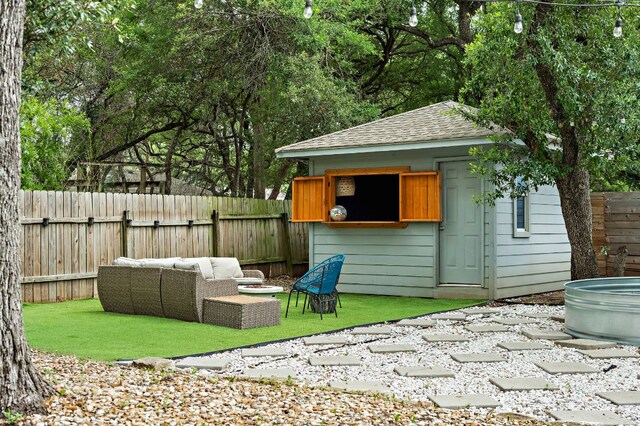 7303 Lunar Dr, Austin, TX 78745 - photo 25