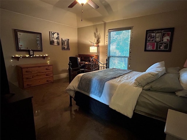 304 Bluestem Cv, Georgetown, TX 78633 - bedroom with carpet floors