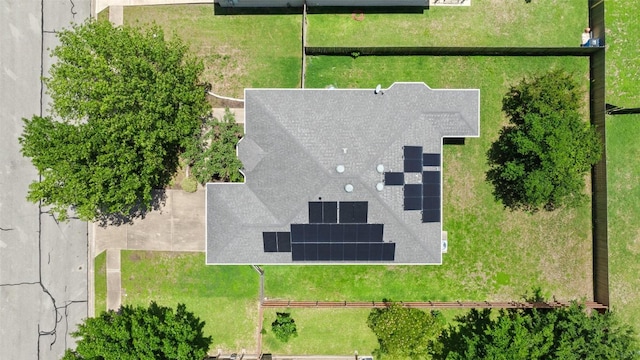 517 Castebar Dr, Round Rock, TX 78664 - view of subject property