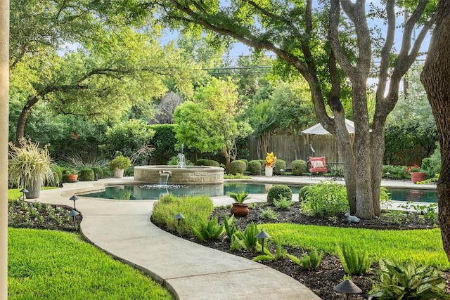 2319 Woodway Dr, Round Rock, TX 78681 - surrounding community