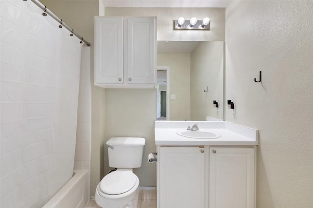 216 Prairie Verbena Dr, Kyle, TX 78640 - full bath with vanity and shower / tub combo