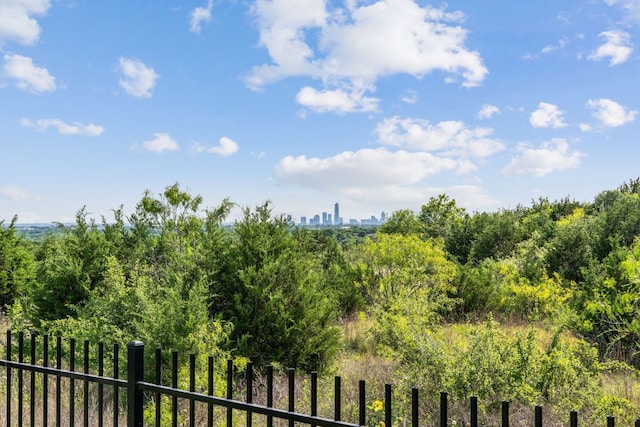 7514 Daves Landing Dr, Austin, TX 78724 - view of balcony