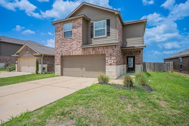 20016 Woodrow Wilson St, Manor, TX 78653 - photo 2