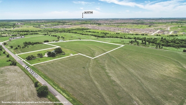 13522 Fm-1100, Manor, TX 78653