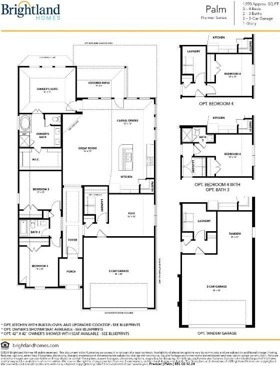 236 Du Bois Ln, Kyle, TX 78640 - view of home floor plan