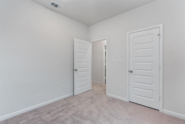 2437 Burberry Ln, Leander, TX 78641 - unfurnished bedroom with carpet and baseboards
