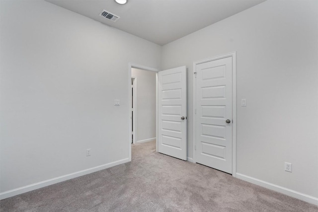 2437 Burberry Ln, Leander, TX 78641 - unfurnished bedroom featuring carpet flooring and baseboards