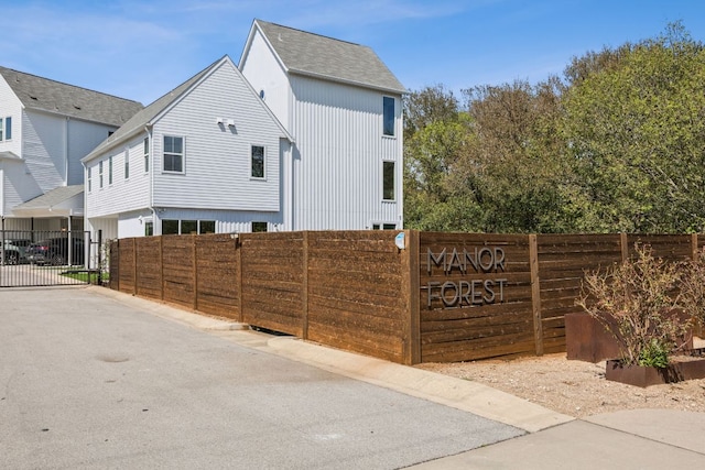 5703 Taunton Dr, Austin, TX 78723 - photo 33