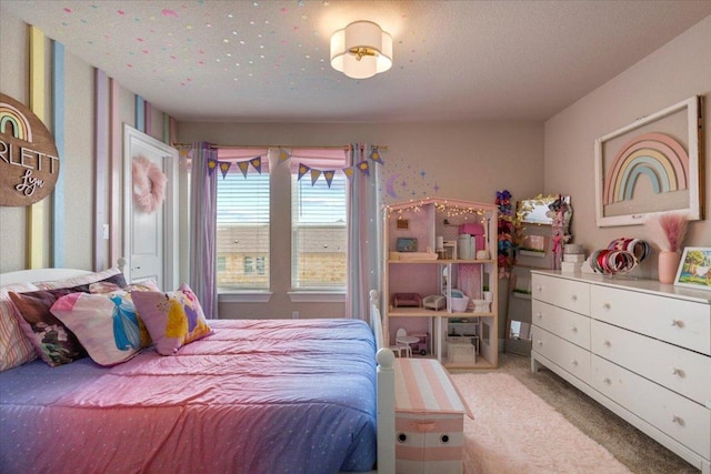 496 Sawtooth Mountain Way, Dripping Springs, TX 78620 - bedroom with carpet