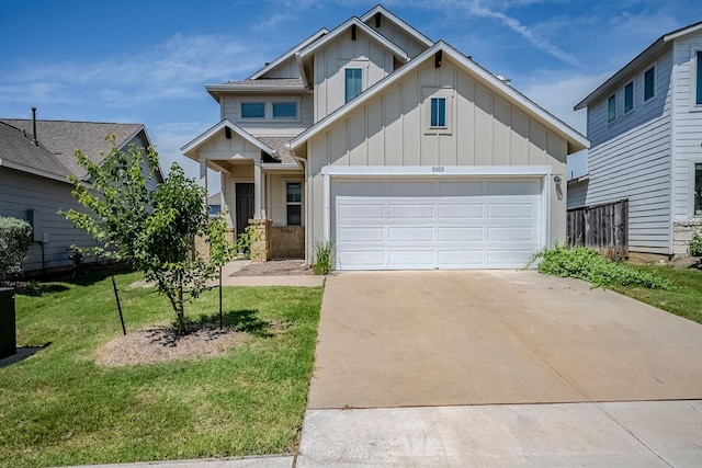 8008 Cottage Rose Dr, Austin, TX 78744 - photo 1