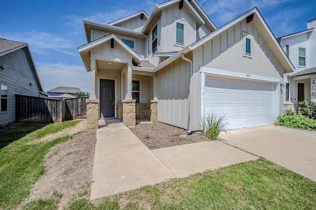 8008 Cottage Rose Dr, Austin, TX 78744 - photo 3