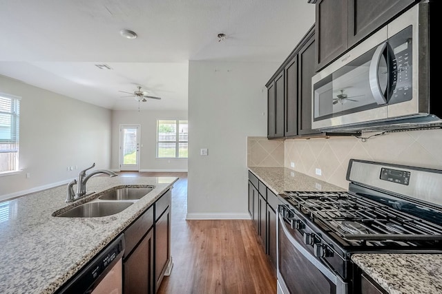 8008 Cottage Rose Dr, Austin, TX 78744 - photo 6