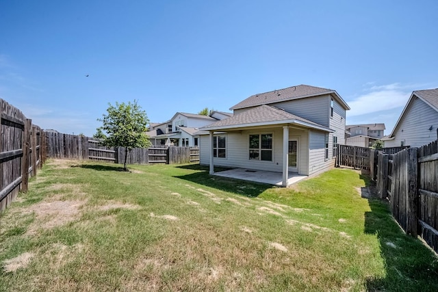 8008 Cottage Rose Dr, Austin, TX 78744 - photo 26