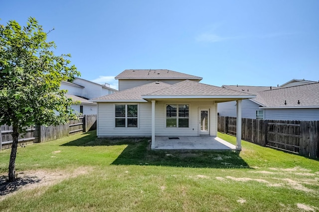 8008 Cottage Rose Dr, Austin, TX 78744 - photo 27